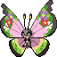 Vivillon (Fancy)