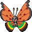 Vivillon (High Plains)