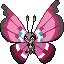 Vivillon (Meadow)