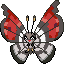 Vivillon (Pokeball)