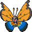 Vivillon (River)