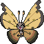 Vivillon (Sandstorm)