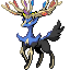 Xerneas (Active)