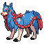 Zacian (Crowned)