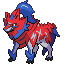 Zamazenta (Crowned)