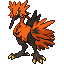 Zapdos (Galar)