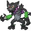 Zarude (Dada)