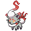 Zorua (Hisui)