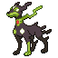 Zygarde (10 Aura Break)
