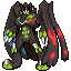 Zygarde (Complete)