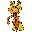 Leavanny (Tokuan)