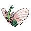 Venomoth (Tokuan)