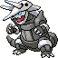 Aggron