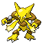 Alakazam