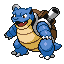Blastoise