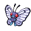Butterfree