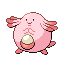 Chansey
