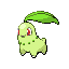 Chikorita