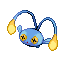 Chinchou