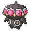 Claydol