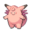 Clefable