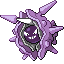 Cloyster