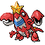Crawdaunt