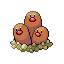 Dugtrio