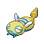 Dunsparce