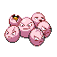 Exeggcute