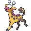 Girafarig