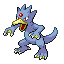 Golduck