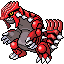 Groudon
