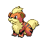 Growlithe