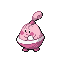 Happiny