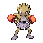 Hitmonchan