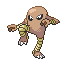 Hitmonlee