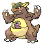 Kangaskhan