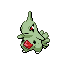 Larvitar