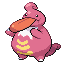 Lickilicky