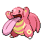 Lickitung