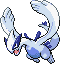 Lugia