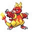 Magmar