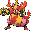 Magmortar