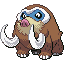 Mamoswine
