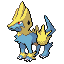 Manectric