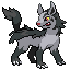 Mightyena