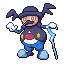 Mr. Rime