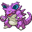 Nidoking