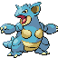 Nidoqueen